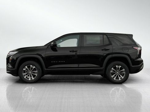 New 2026 Chevrolet Equinox LT w/ Safety and Technology Package AWD/4WD image 4