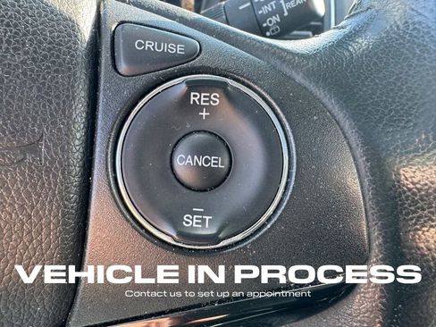 Used 2016 Honda HR-V EX-L image 16