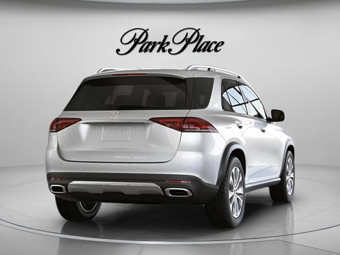 Used 2021 Mercedes-Benz GLE 350 image 18