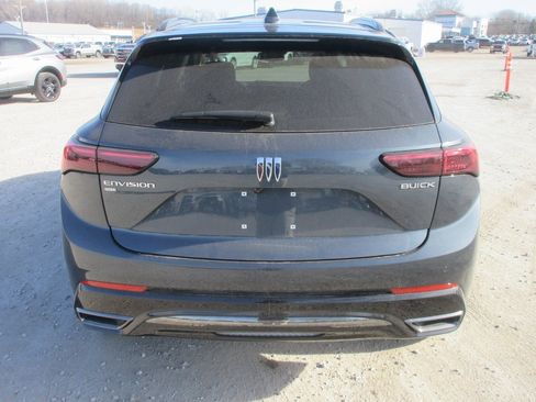 New 2026 Buick Envision Sport Touring image 6