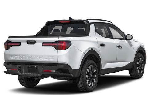 New 2026 Hyundai Santa Cruz SEL AWD/4WD image 52