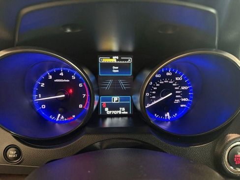 Used 2019 Subaru Outback 2.5i Limited w/ Popular Package #2 AWD/4WD image 11