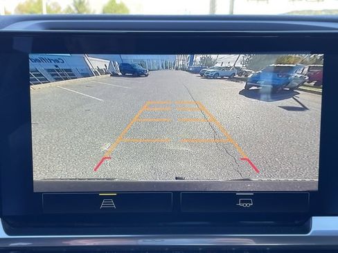 Certified 2022 Chevrolet Silverado 1500 LT image 5