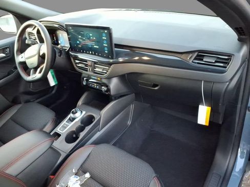 New 2026 Ford Escape ST-Line Select w/ Tech Pack #1 image 12