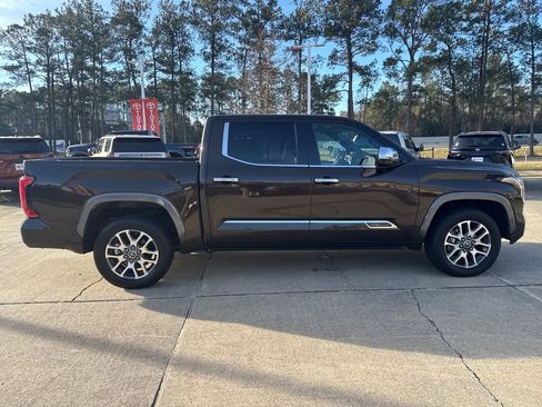Used 2023 Toyota Tundra 1794 Edition image 8