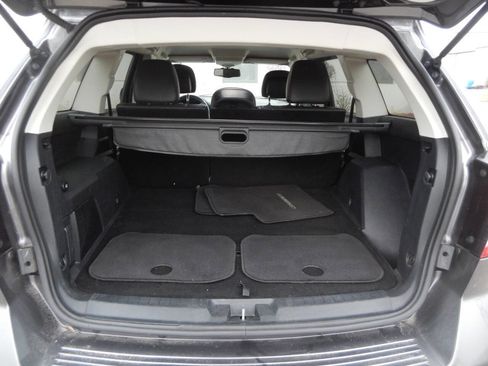 Used 2015 Dodge Journey R/T image 43