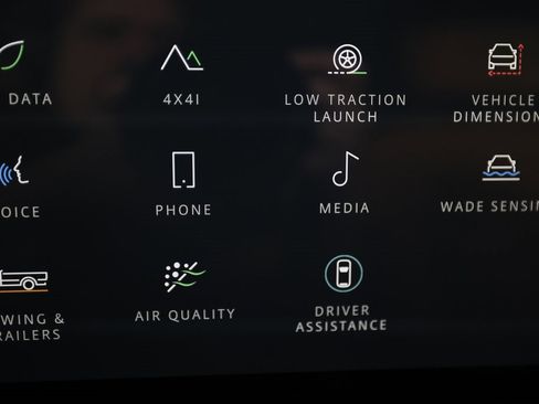 Used 2024 Land Rover Defender 90 V8 image 31