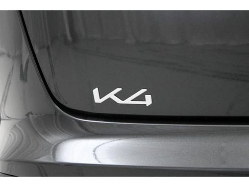 New 2025 Kia K4 GT-Line image 36