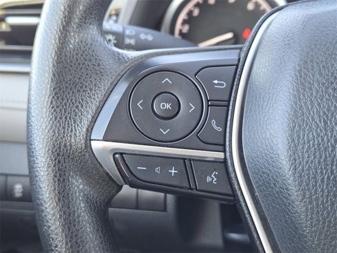 Used 2024 Toyota Camry LE image 23