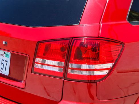 Used 2019 Dodge Journey SE FWD image 10