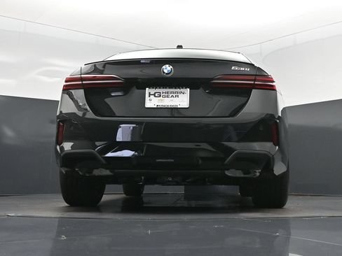 New 2027 BMW 530i w/ M Sport Package RWD image 41