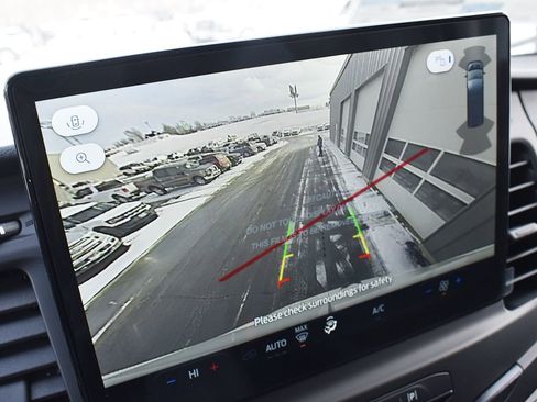 New 2026 Ford Transit 250 148 Medium Roof image 18