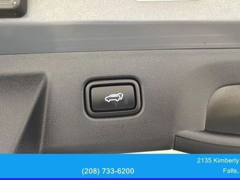 Used 2022 Hyundai Tucson N Line w/ Cargo Package image 32