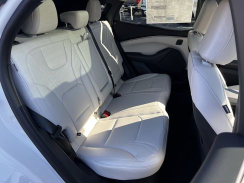 New 2025 Ford Mustang Mach-E Premium image 21