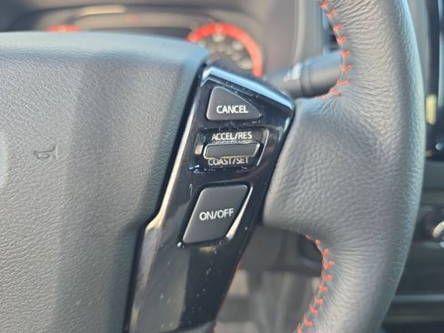 Used 2023 Nissan Frontier PRO-4X w/ Tow Package image 23