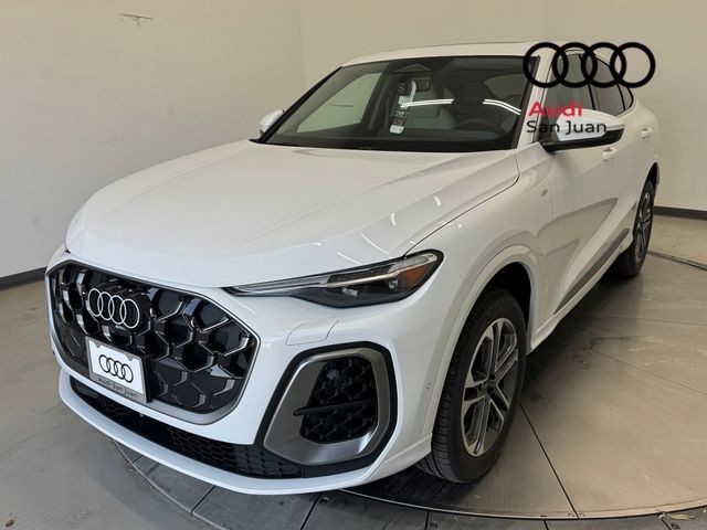 New 2026 Audi Q5 Premium Plus AWD/4WD image 3