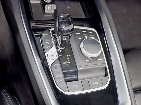 Used 2021 BMW Z4 M40i w/ Executive Package RWD image 28