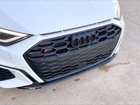 Used 2024 Audi S3 Prestige w/ Prestige Package image 28