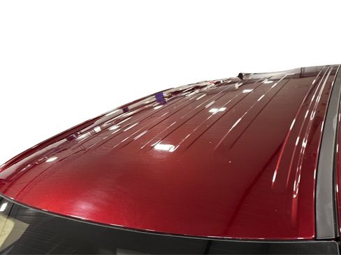 Used 2021 RAM 1500 Big Horn w/ Trailer Tow Group image 48