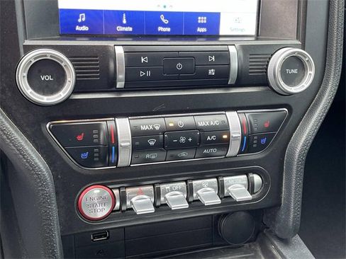 Certified 2023 Ford Mustang Premium image 16