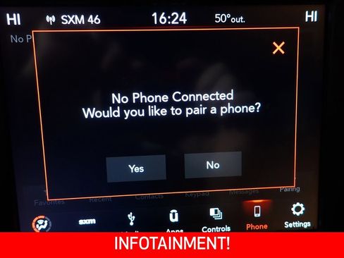 Used 2018 RAM 2500 Power Wagon image 4