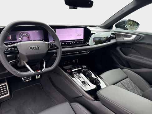 New 2026 Audi S5 Premium Plus AWD/4WD image 14