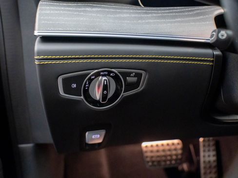 Used 2022 Mercedes-Benz AMG GT 53 image 20