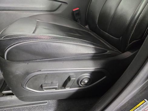 Used 2022 Jeep Grand Cherokee Overland image 29