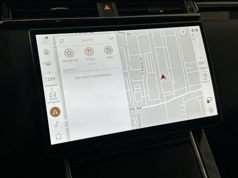 Certified 2026 Land Rover Range Rover Velar Dynamic SE image 14