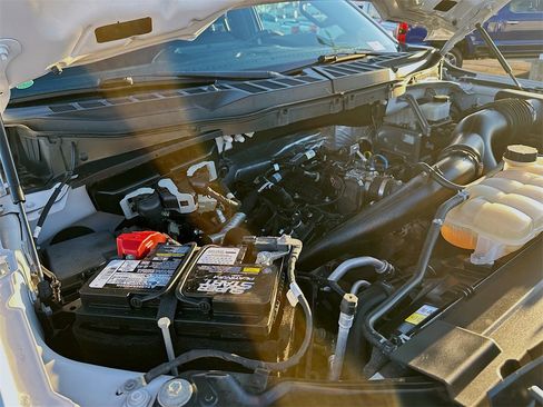 Used 2021 Ford F150 XL w/ STX Appearance Package image 26