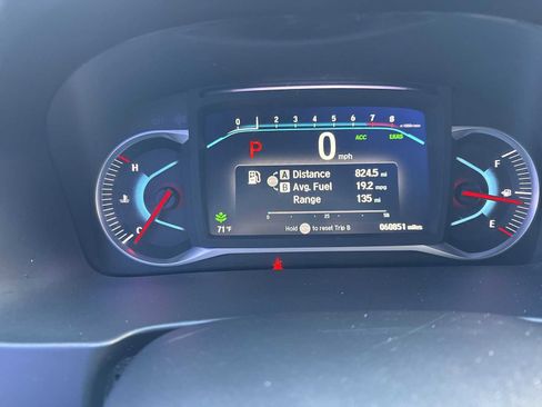 Used 2019 Honda Pilot EX-L image 32