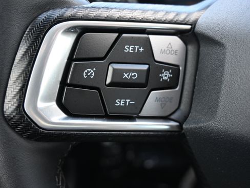 New 2026 Ford Mustang EcoBoost w/ Mustang Nite Pony Package image 15