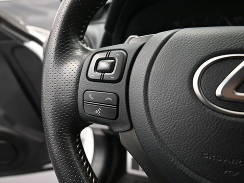 Used 2023 Lexus IS 350 F Sport image 6