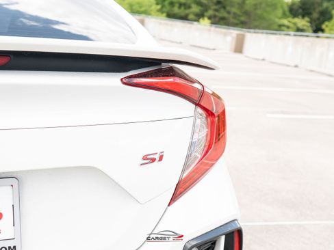 Used 2020 Honda Civic Si image 43