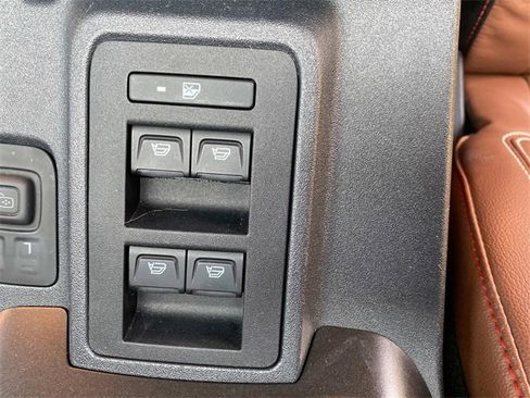 Used 2023 Ford Bronco Heritage Edition image 13