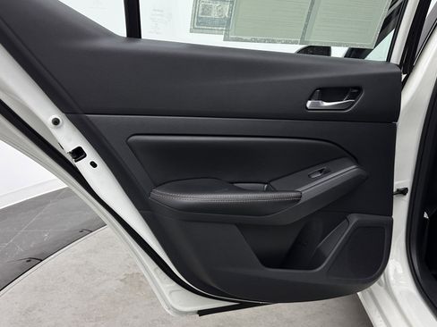 Used 2021 Nissan Altima 2.5 SR FWD image 22