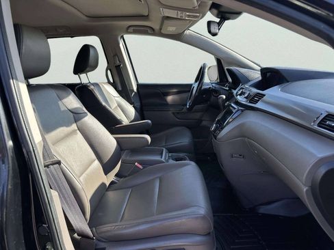 Used 2016 Honda Odyssey EX-L image 23
