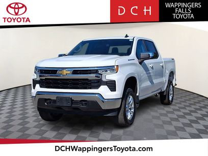 Used 2023 Chevrolet Silverado 1500 LT