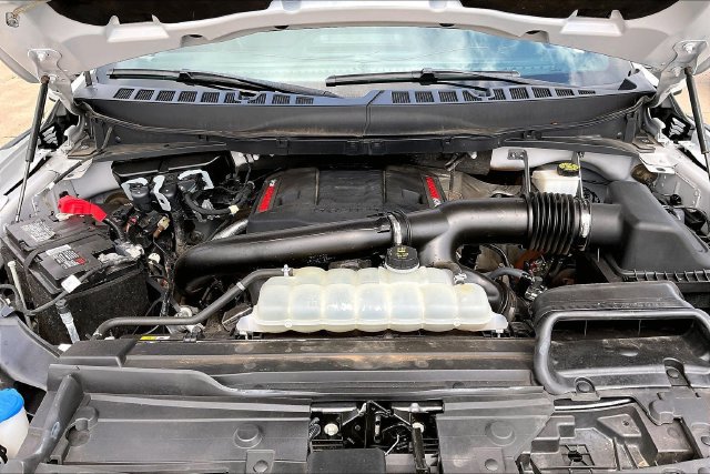 Used 2023 Ford F150 Raptor w/ Raptor 37 Performance Package AWD/4WD image 30