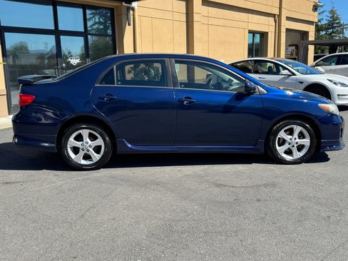 Used 2013 Toyota Corolla S FWD image 8