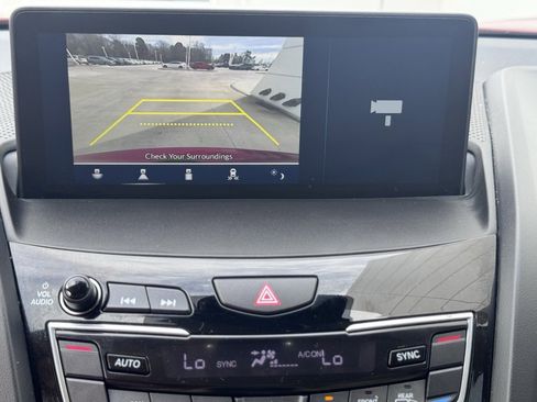 Used 2024 Acura RDX SH-AWD image 28