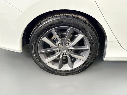 Used 2019 Honda Civic EX image 33