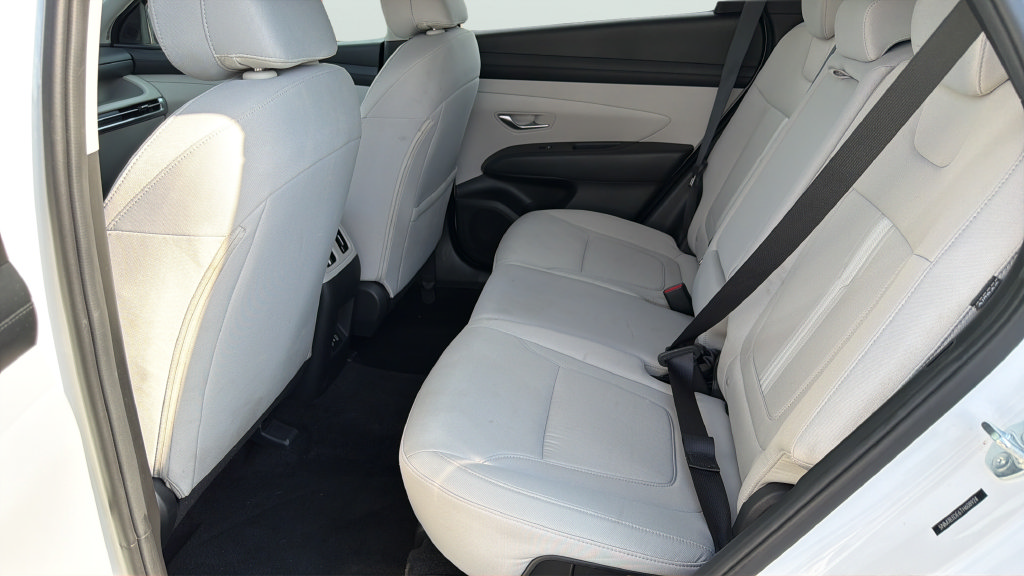 Used 2026 Hyundai Tucson SEL Plus FWD image 18