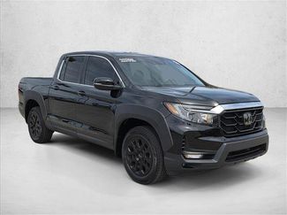 Used 2023 Honda Ridgeline RTL video 3