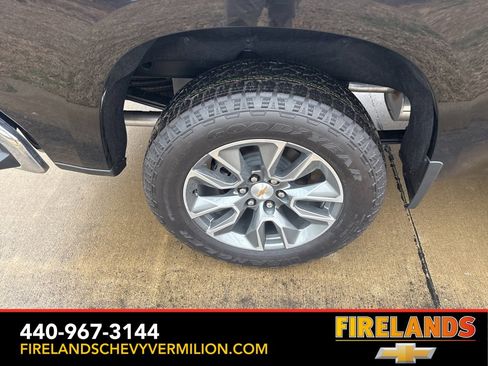 New 2026 Chevrolet Silverado 1500 LT image 58