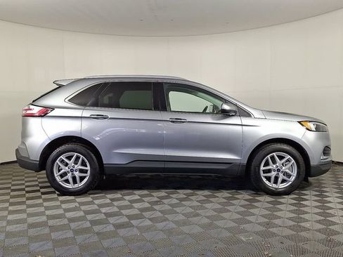 Used 2022 Ford Edge SEL w/ Convenience Package image 10