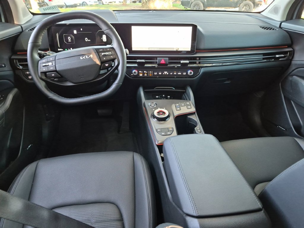 Used 2026 Kia Sportage SX Prestige AWD/4WD image 26