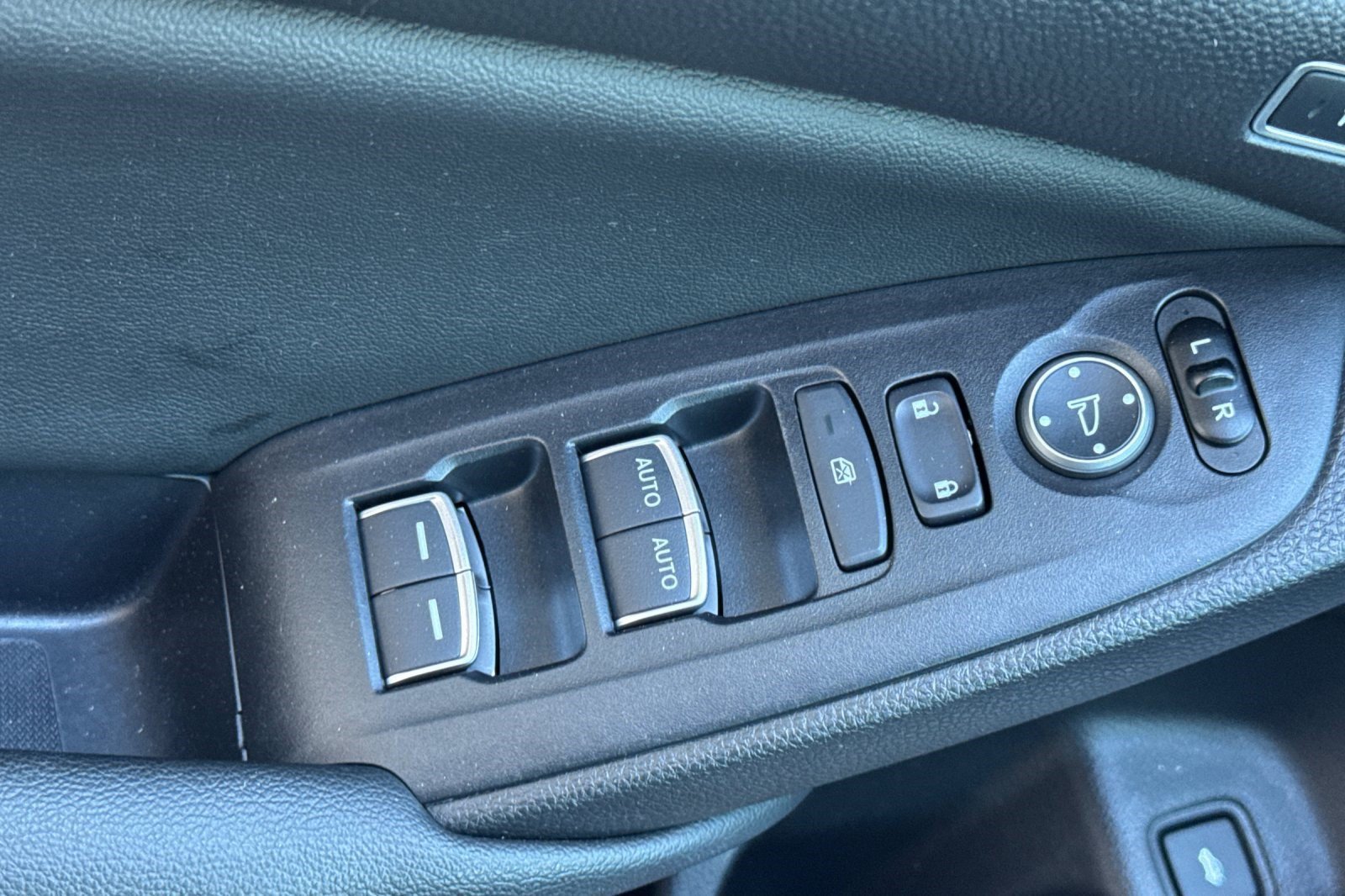Certified 2020 Honda Accord EX-L image 13