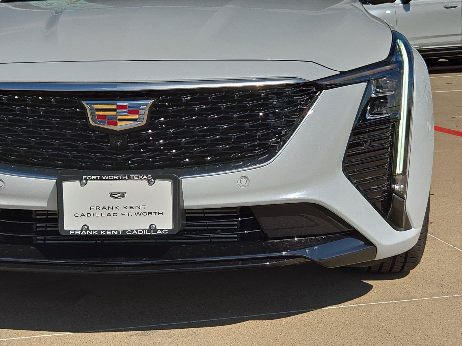 New 2026 Cadillac CT5 Premium Luxury w/ Technology Package RWD image 6