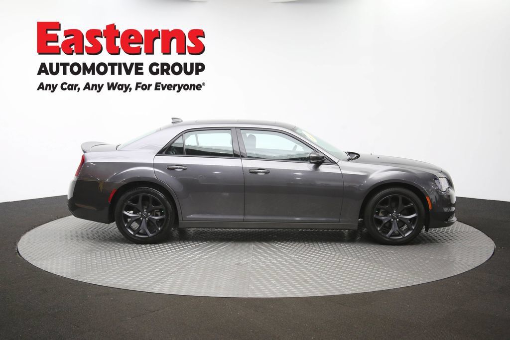 Used 2023 Chrysler 300 S RWD image 46